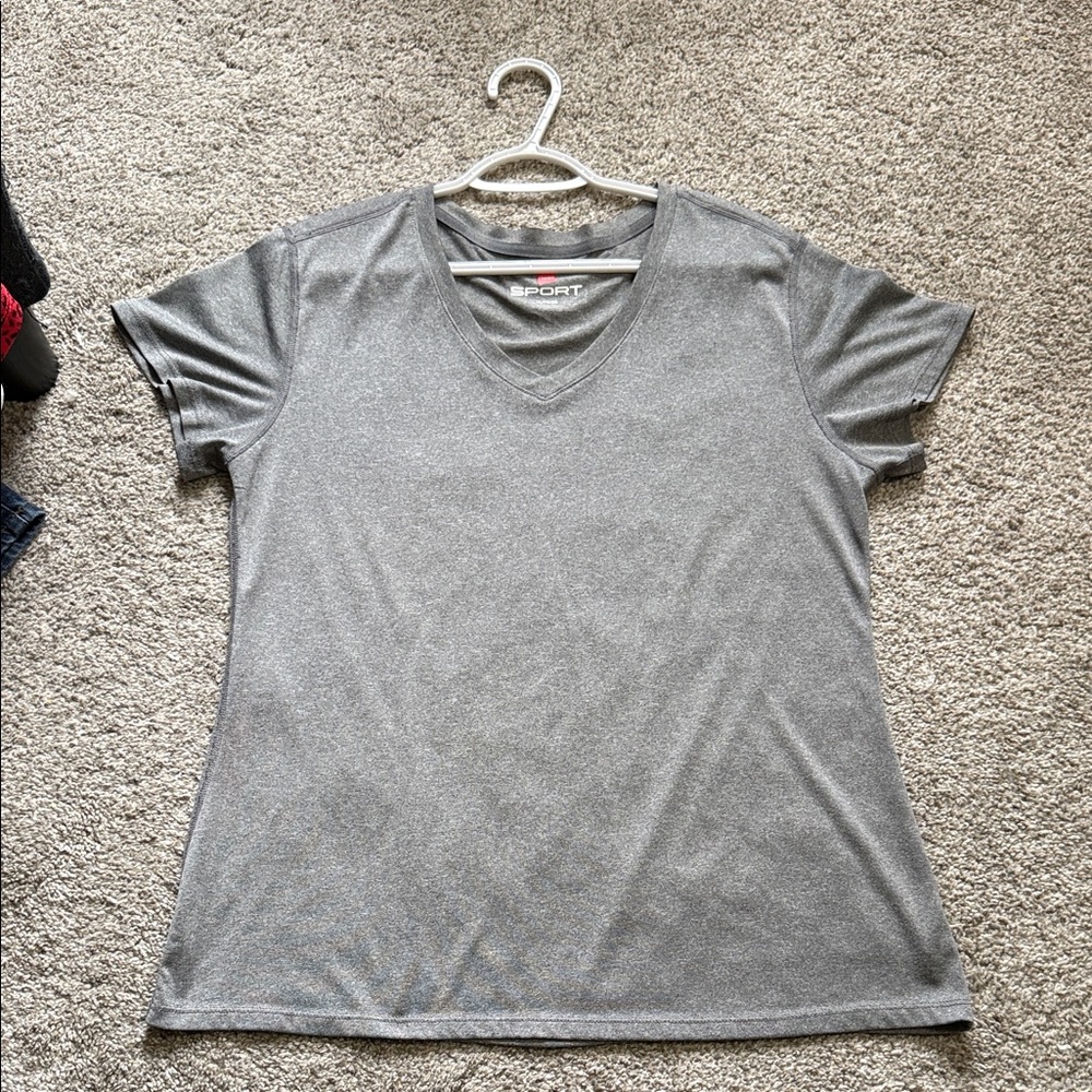 Hanes Sport Top